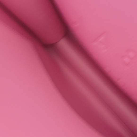 Ted Baker Pink Floral Tote Bag Nwt - Picture 6 of 6